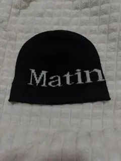 Matin Kim ビーニー