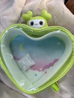 TWICE LOVELYS ぴょこきゅんボディバッグ GiGO限定 ジョンヨン