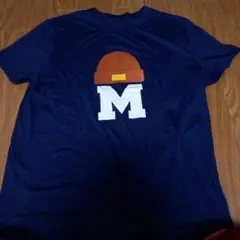 ロゴTシャツのサムネイル