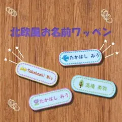 tan-tan様　フエルト4枚　普通郵便+110円