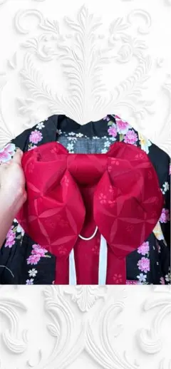 レディース 浴衣