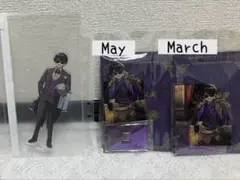 ドズル社 ぼんじゅうる アクリルスタンド その5