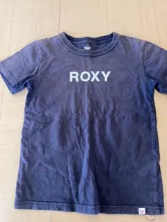 ROXY ネイビー Tシャツのサムネイル