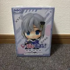 ぶいすぽっ！ GiGO デフォルメフィギュア vol.3 花芽すみれ