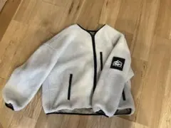 CAMP7 フリースジャケット・ナイロンジャケット