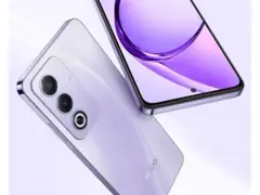 【新品未開封】OPPO A3 5G 4GB/128GB パープル SIMフリー