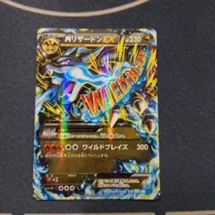 ワイルドブレイズ