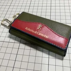 Roberta di Camerino キーケースのサムネイル
