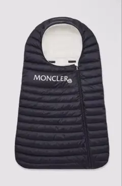 2026年最新】MONCLER おくるみ・ブランケットの人気アイテム - メルカリ