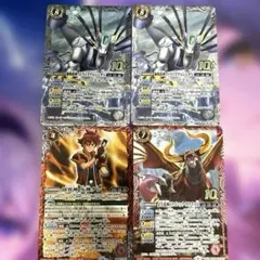 バトルスピリッツ 創界神ダン リバイバル シークレット +その他まとめ売り バトルスピリッツ専門通販店 バトスキ！