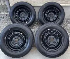 未使用品　175/70r14 vrx 2020年製造 BRIDGESTONE BLIZZAK VRX3 175/70R14 84Q | タイヤの通販 販売と交換
