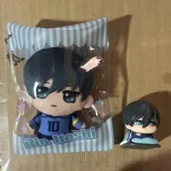 2025年最新】ブルーロック おねむたん 凛の人気アイテム - メルカリ