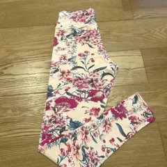 リンダーワークス　ヨガパンツ