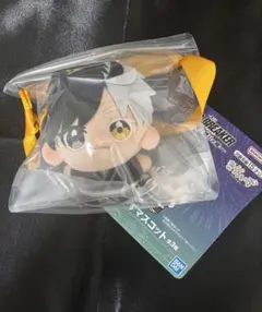 ウィンブレ 一番くじ きららいずマスコット 桜