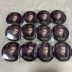 ブルーロック 糸師冴 缶バッジ 12点 七人の大罪人