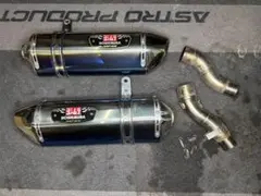 z1000 スリップオンマフラー 2025年最新】z1000 マフラー スリップオンの人気アイテム - メルカリ