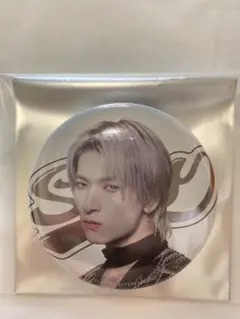 金城碧海 JO1DER SHOW 缶バッジ JO1