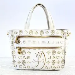 CASTELBAJAC カステルバジャック Citeシリーズ　ミニトートバッグのサムネイル