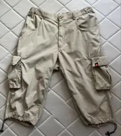 マーモット MARMOT ハーフパンツ メンズM
