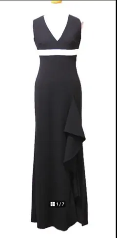 HYKE DOESKIN STRAPLESS JUMPSUIT 2 Mサイズ 黒 - メルカリ