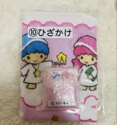 サンリオ キキララ 一番くじ2点セット