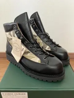 ダナー×new design works メイド・インジャパン２７センチ ダナー×new design works メイド・インジャパン27センチ