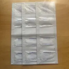 DERMED 프리미엄 시리즈 샘플 세트