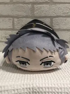 東京リベンジャーズ 三ツ谷隆　ぽてコロマスコット　Mサイズ