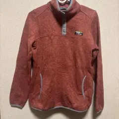 L.L.Bean エルエルビーン 赤のサムネイル