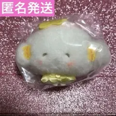 こぎみゅん　マスコット　ブローチ　サンリオ