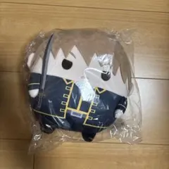 新品】【3年Z組銀八先生】ふわコロりんMsize I 坂田銀八ヘルメットver