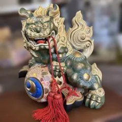 2025年最新】備前焼 獅子の人気アイテム - メルカリ