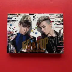 2026年最新】GD＆TOP OH YEAHの人気アイテム - メルカリ