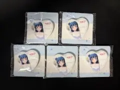 2026年最新】津島善子 缶バッジの人気アイテム - メルカリ