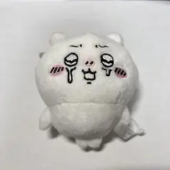 ちいかわ いろんな泣き顔ちいかわマスコット