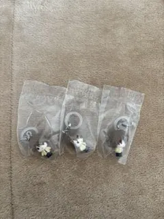 デスノート DEATHNOTE めじるしアクセサリー 夜神月