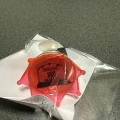 ヒプマイ ヒプムビ ヒプノシスマイク ジュエルリングライト　山田二郎