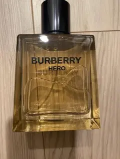 BURBERRY HERO 香水 100ml