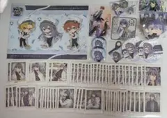 ヒプノシスマイク 神宮寺寂雷 まとめ売り ぱしゃこれ