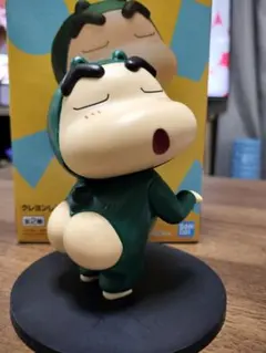 クレヨンしんちゃん フィギュア