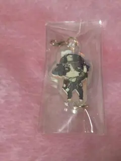 第五人格 COA オフライン 入場特典 アクリルチャーム 探鉱者 フールズ