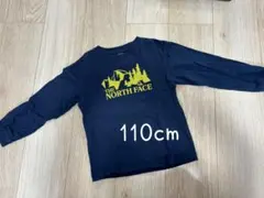 THE NORTH FACE ロンT 110cm