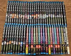 ブラッククローバー 全巻(1-37巻) +16.5巻 マッシュル 全巻まとめ売り