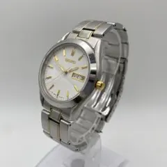 Citizen シチズン アテッサ H100-T018858 稼働品 - メルカリ