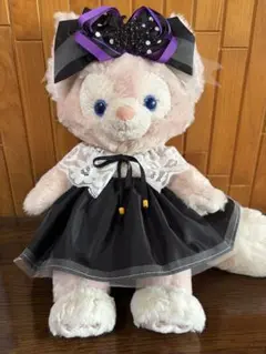 リーナベル・ステラルー　ハロウィンコスチューム