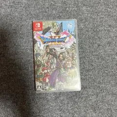 Switch ドラゴンクエスト11 S