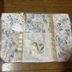 ディズニー20周年記念 ミッキー トートバッグ