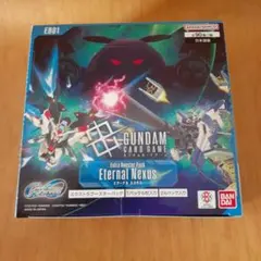 ガンダムクロスウォー スターターデッキ めぐりあい宇宙 | Mercari