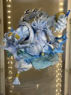 ワンピース エネル ラストワン賞 フィギュア