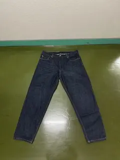 LEVI'S 550 濃紺デニム W36 L30